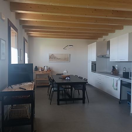 San Pietro Viminario Ecofriendly House Colli Euganeiヴィラ エクステリア 写真