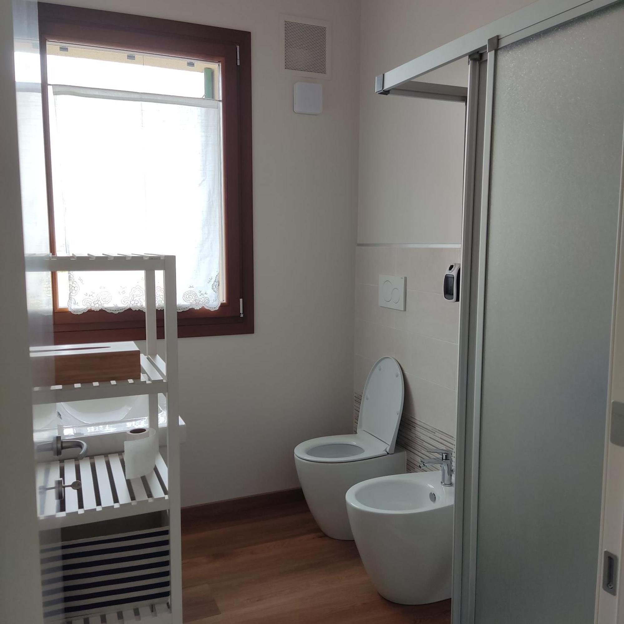 San Pietro Viminario Ecofriendly House Colli Euganeiヴィラ エクステリア 写真