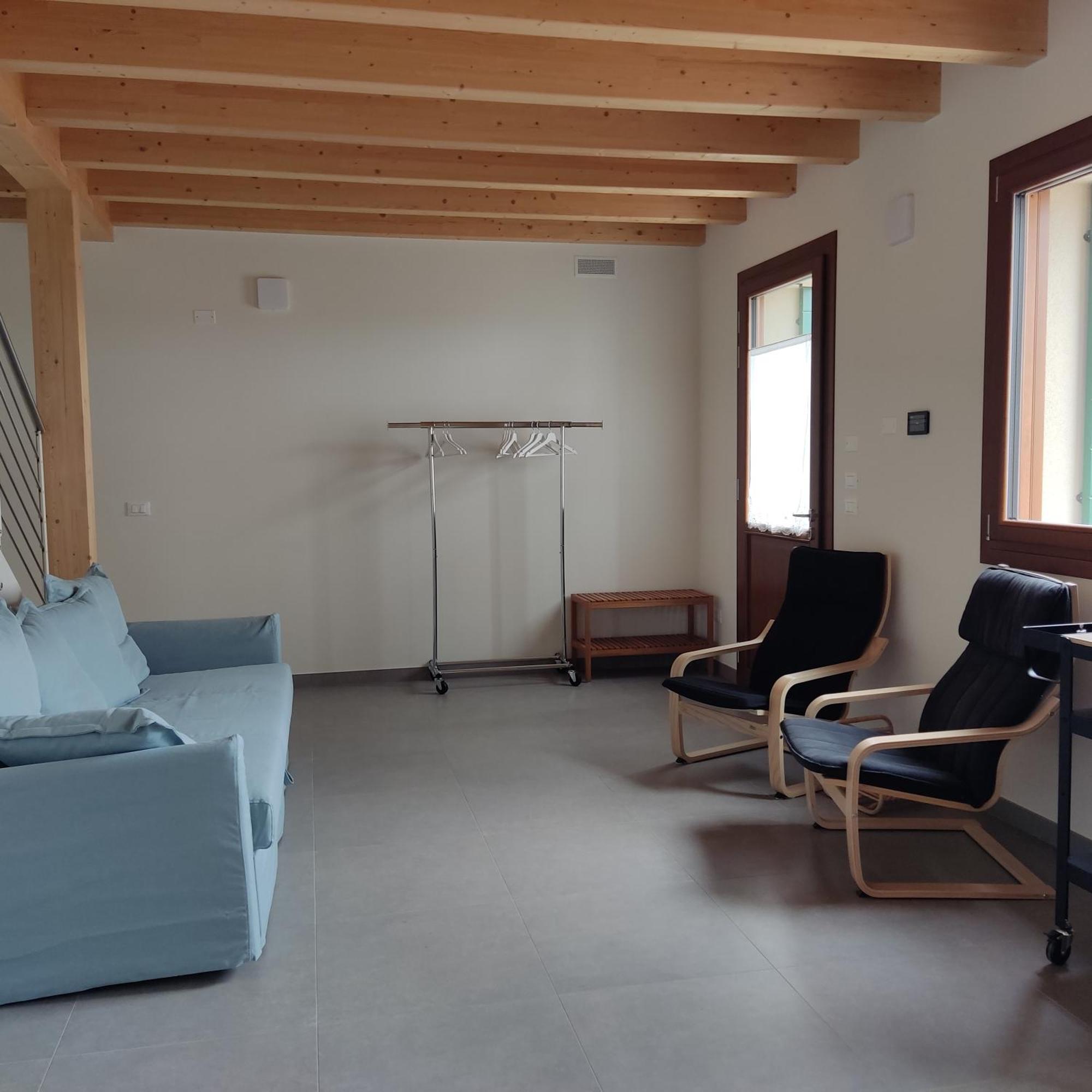 San Pietro Viminario Ecofriendly House Colli Euganeiヴィラ エクステリア 写真