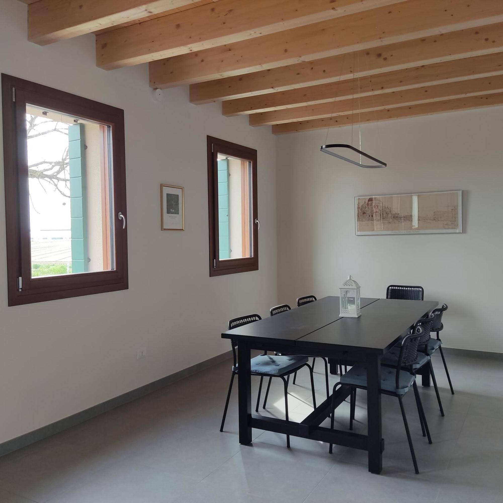 San Pietro Viminario Ecofriendly House Colli Euganeiヴィラ エクステリア 写真